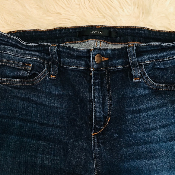 Skinny Fit Joes Denim Jeans - Picture 2 of 2